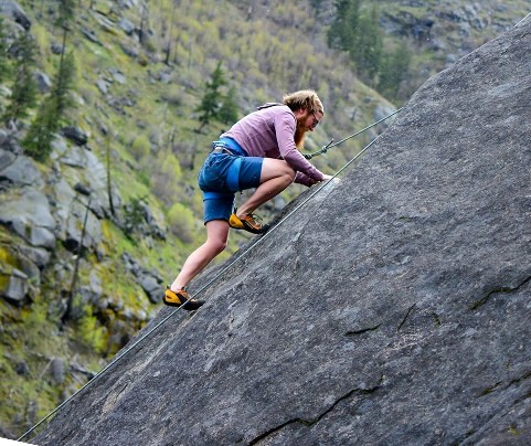 Adventure activity and participant management