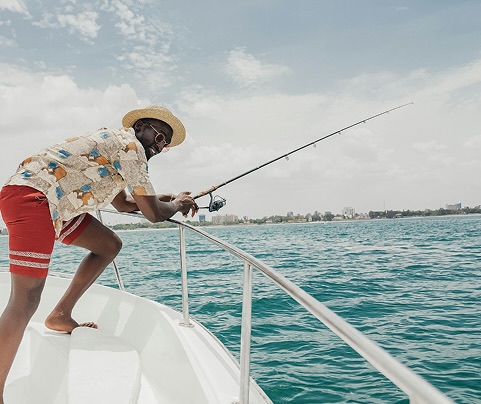 Captain and crew scheduling for boat charters