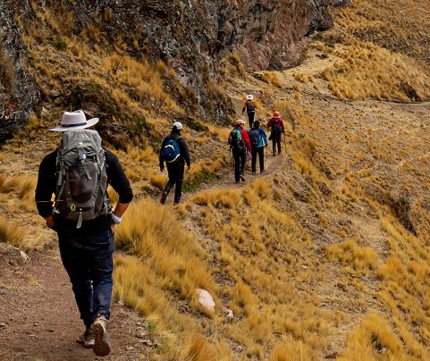 Staff scheduling for outdoor gear rentals