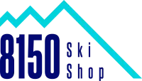 8150 Ski Shop logo