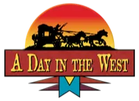 A Day in the West logo