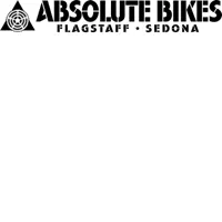 Absolute Bikes Sedona logo