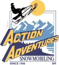 Action Adventures logo