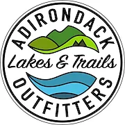 Adirondack Lakes & Trails Outfitters logo