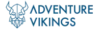 Adventure Vikings logo