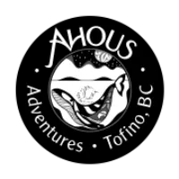 Ahous Adventures logo