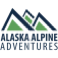 Alaska Alpine Adventures logo