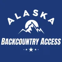 Alaska Backcountry Access logo