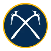 Alaska Mountain Guides logo