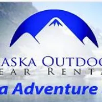 Alaska Outdoor Gear Rental logo