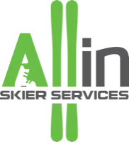 All In Skier Services logo
