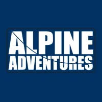 Alpine Adventures logo