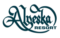Alyeska Resort logo