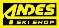 Andes Ski Shop logo