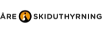 Åre Skiduthyrning logo