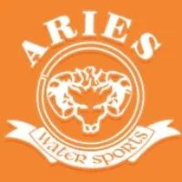 Aries Water Sports logo