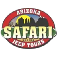 Arizona Safari Jeep Tours logo