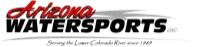 Arizona WaterSports logo