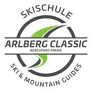 Arlberg Classic logo