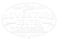Asheville Treetops Adventure Park logo
