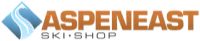 Aspen East Ski Shop logo
