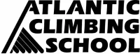 Atlantic Climbing School logo