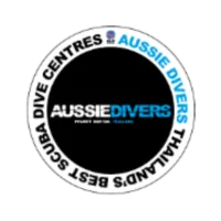 Aussie Divers Phuket logo
