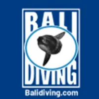 Bali Diving logo