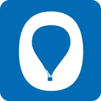 Balloon Aloft Byron Bay logo