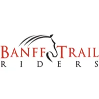 Banff Trail Riders logo