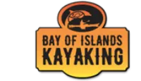 Bay of Islands Kayaking logo