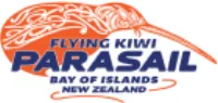 Bay of Islands Parasail logo