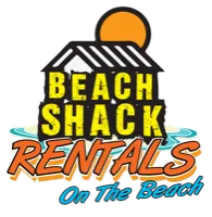 Beach Shack Rentals logo