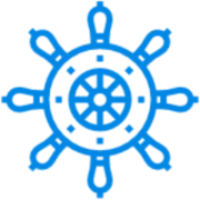 Beth Ann Charters logo