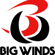 Big Winds logo