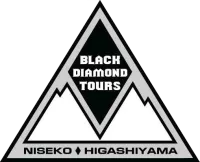 Black Diamond Tours logo