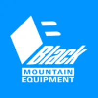Black Mountain Equipment logo