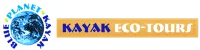 Blue Planet Kayak logo