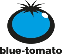 Blue Tomato Innsbruck logo