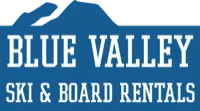 Blue Valley Sports logo