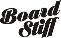Board Stiff Touring Co. logo
