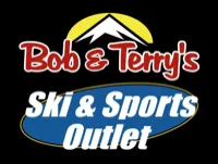 Bob & Terry\'s Ski & Bike logo