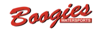 Boogies Watersports logo