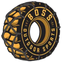 Boss Outdoor Sports logo