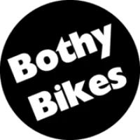 Bothy Bikes logo