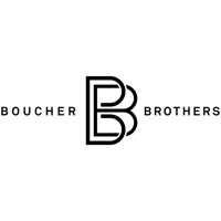 Boucher Brothers logo