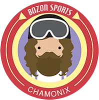 Bozon Sports logo