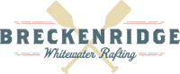 Breckenridge Whitewater Rafting logo