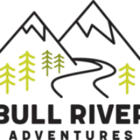 Bull River Adventures logo