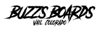Buzz's Boards logo
